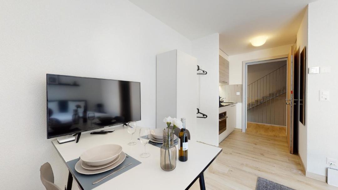 Photo of Livingroom in Aigle