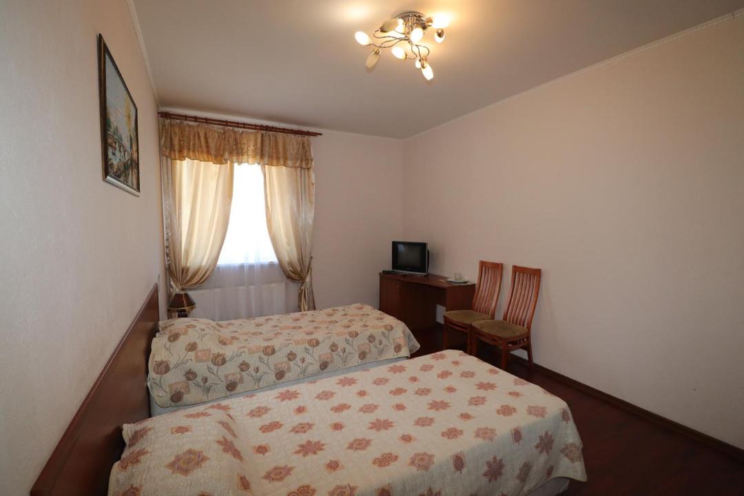 Photo of Bedroom in Yefremov