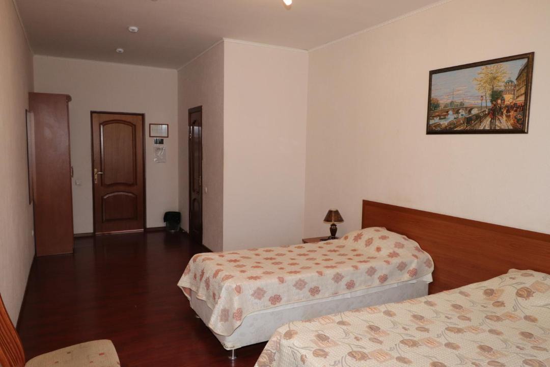 Photo of Bedroom in Yefremov
