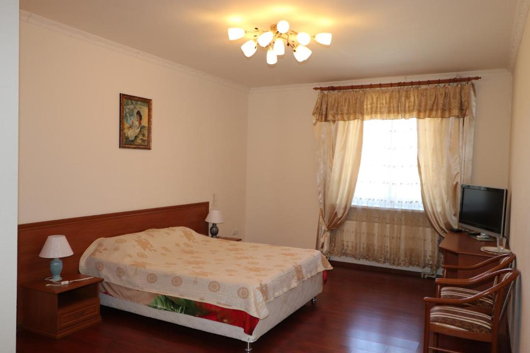 Photo of Bedroom in Yefremov