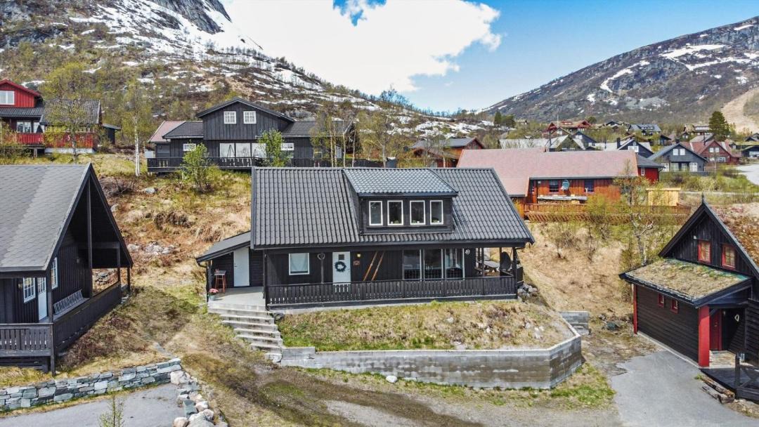 Photo of Others in Hovden