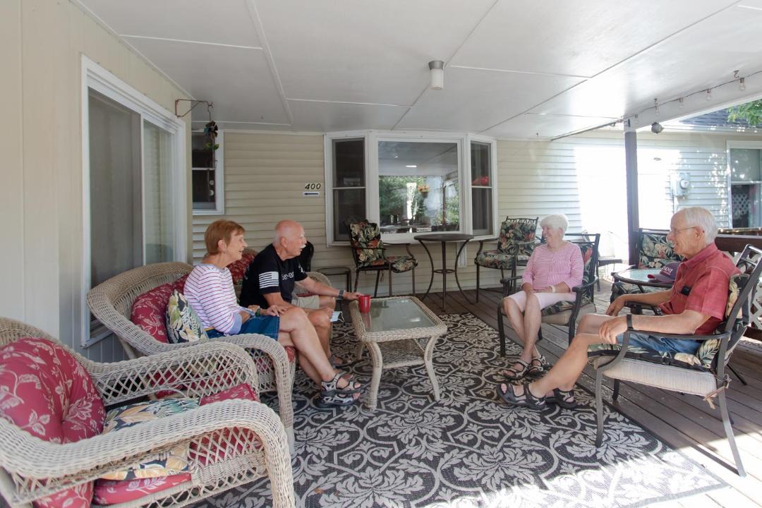 Photo of Others in Downtown