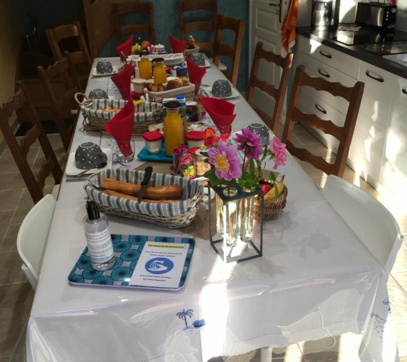 Photo of Others in Huisseau-sur-Cosson
