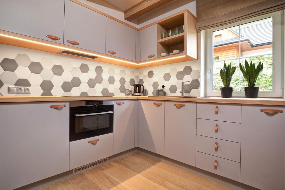 Photo of Kitchen in Terchova