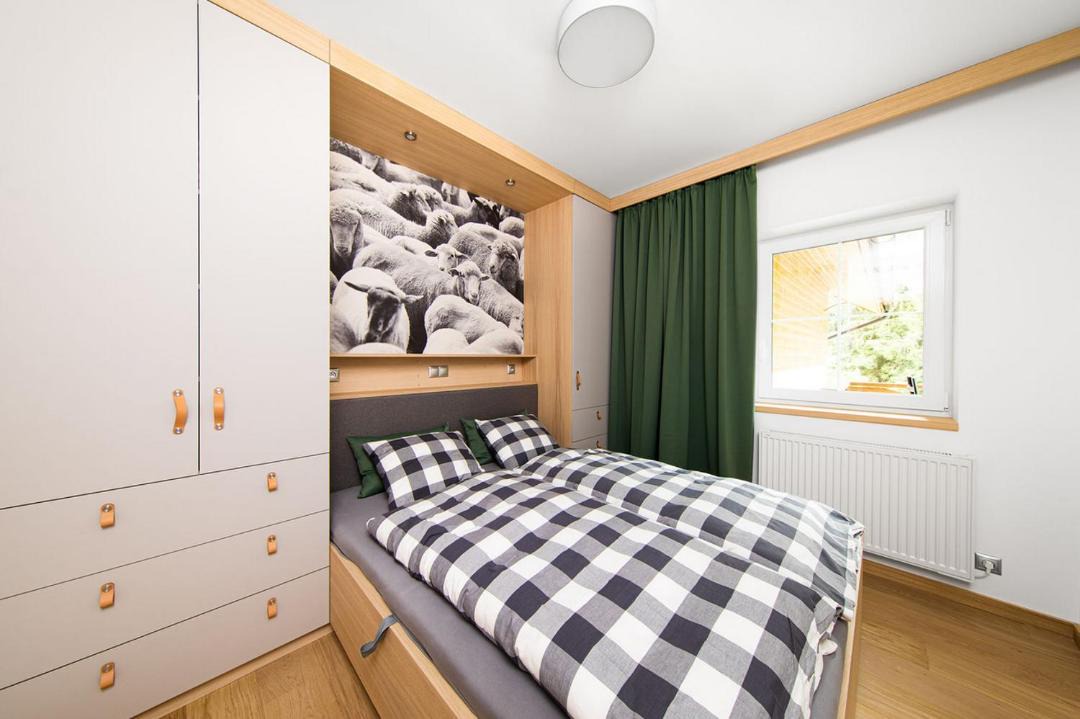 Photo of Bedroom in Terchova