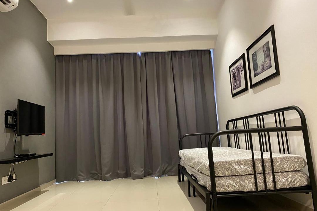 Photo of Bedroom in Taman Melaka Raya