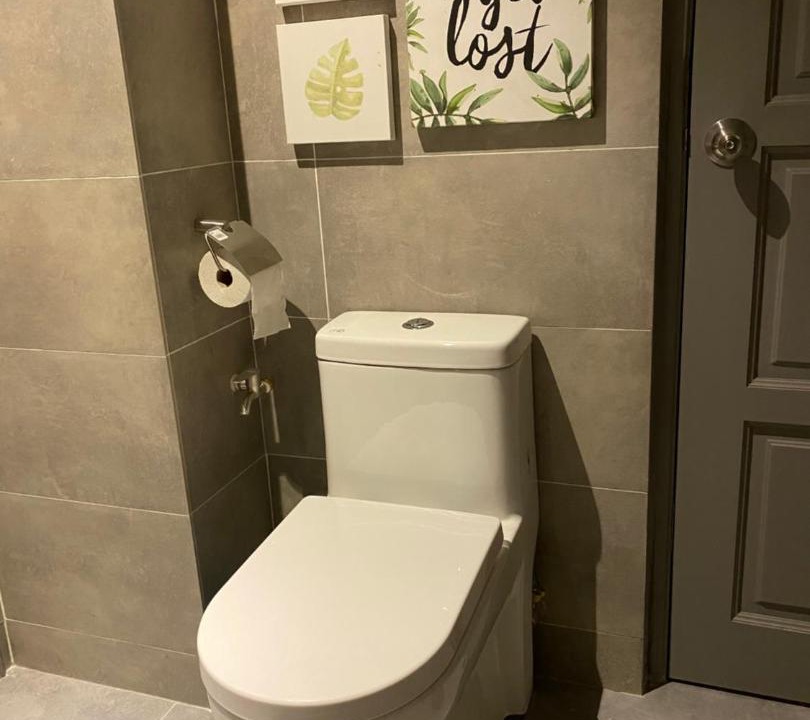Photo of Bathroom in Taman Melaka Raya