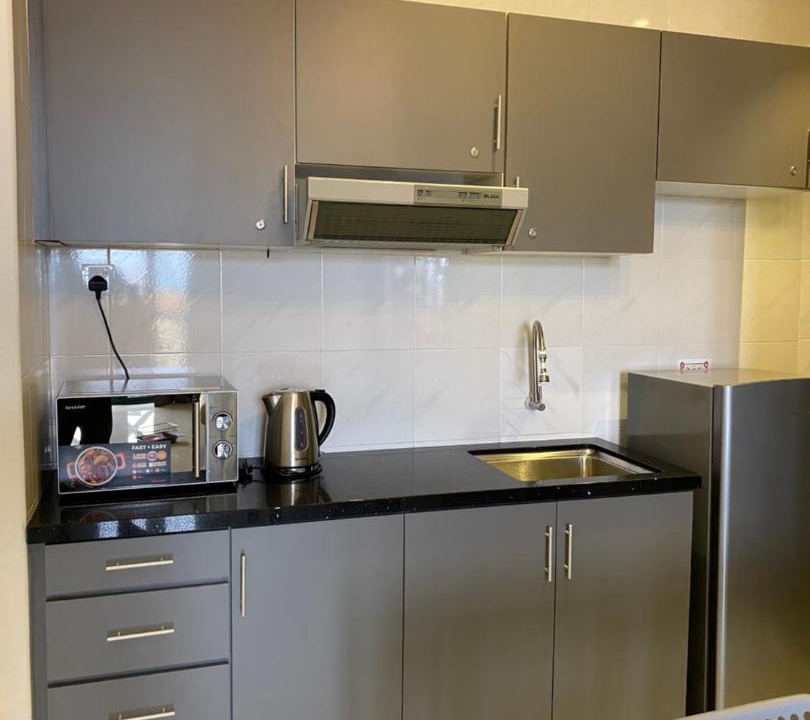 Photo of Kitchen in Taman Melaka Raya