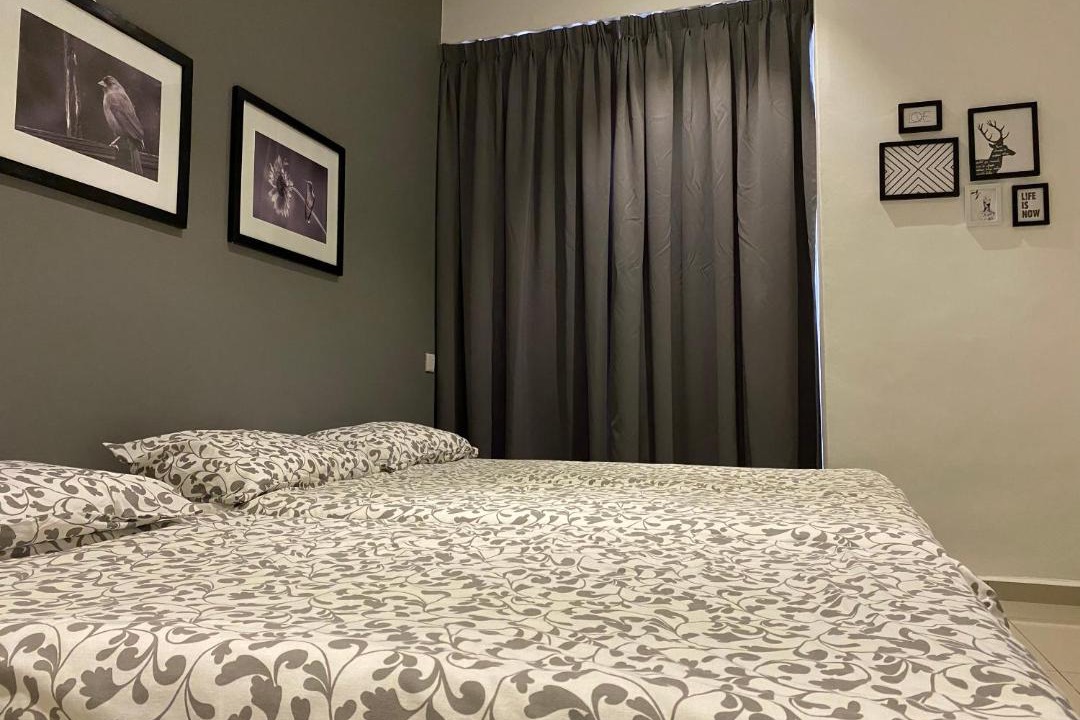 Photo of Bedroom in Taman Melaka Raya