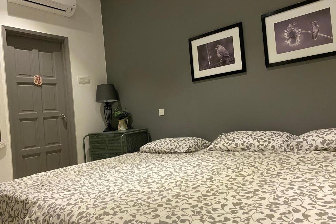 Photo of Bedroom in Taman Melaka Raya