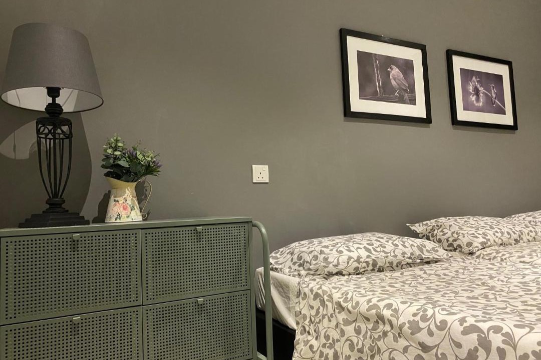 Photo of Bedroom in Taman Melaka Raya