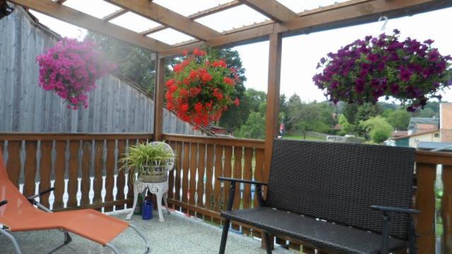 Photo of Patio Balcony in Wutha-Farnroda