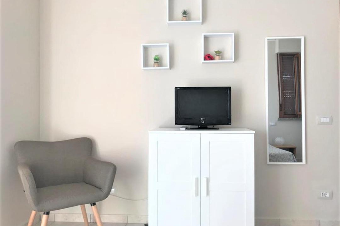 Photo of Livingroom in Pisa