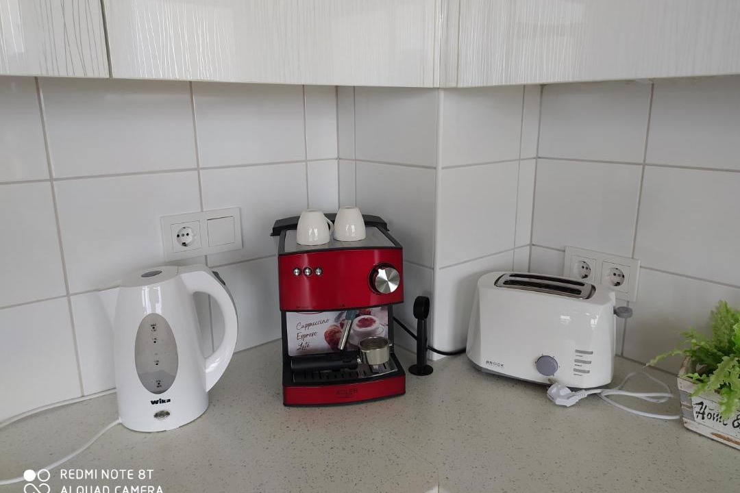 Photo of Kitchen in Klaipeda