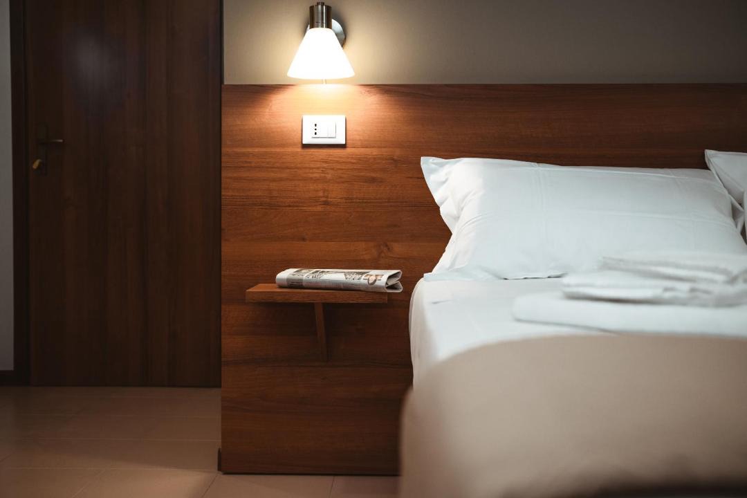Photo of Bedroom in Palmanova