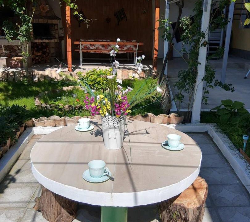 Photo of Patio Balcony in Novi Pazar