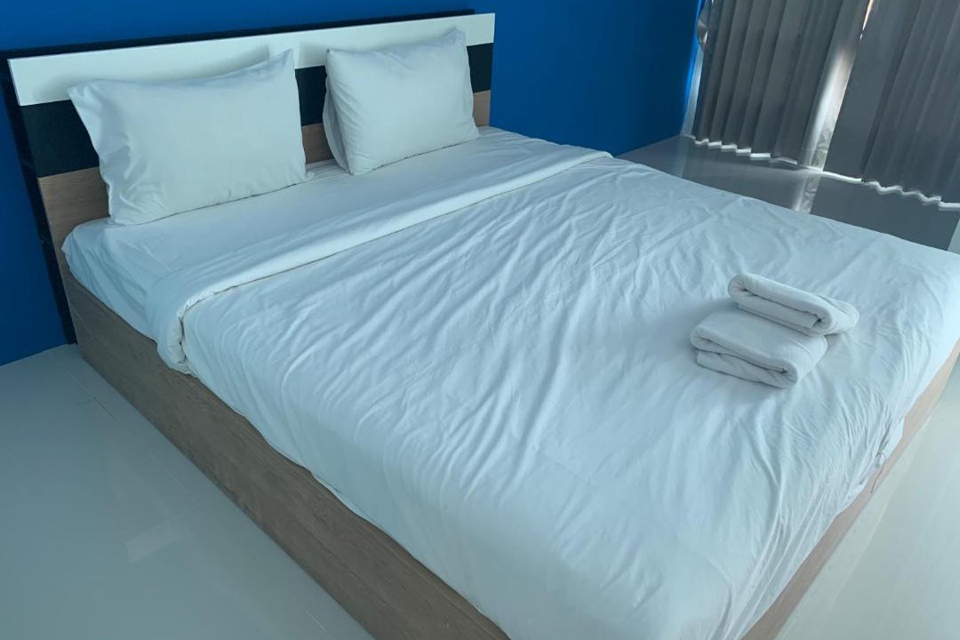 Photo of Bedroom in Rangsit