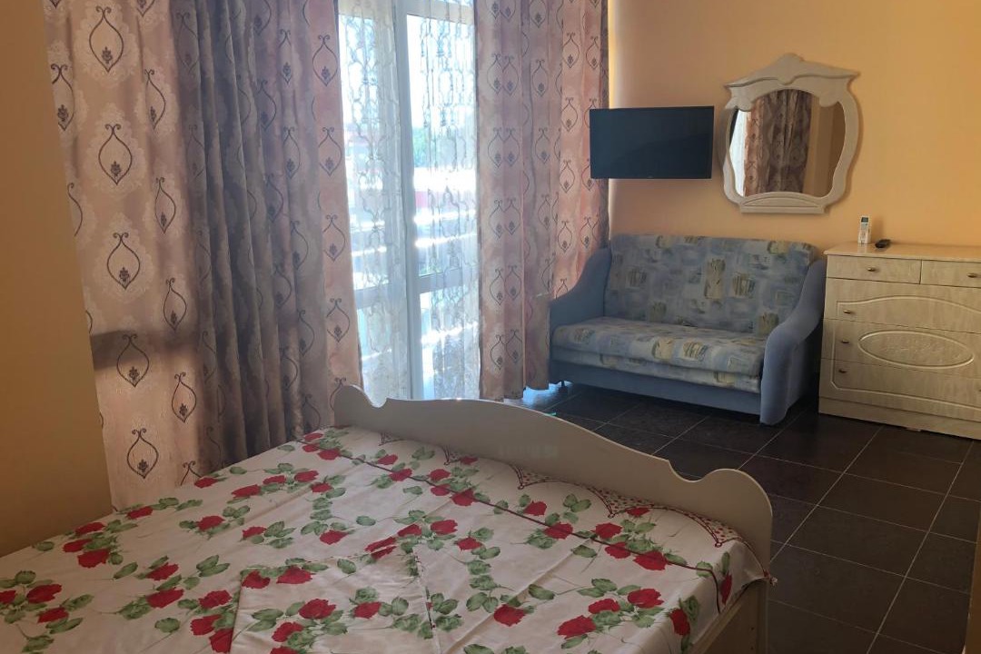 Photo of Bedroom in Vityazevo