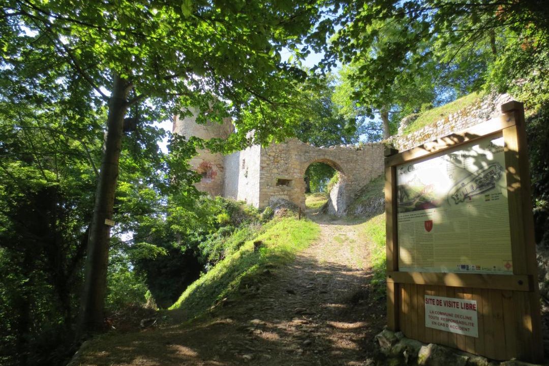Photo of Others in Ferrette