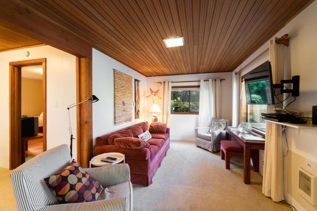 Photo of Livingroom in Neahkahnie Beach