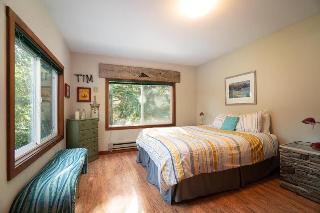Photo of Bedroom in Neahkahnie Beach