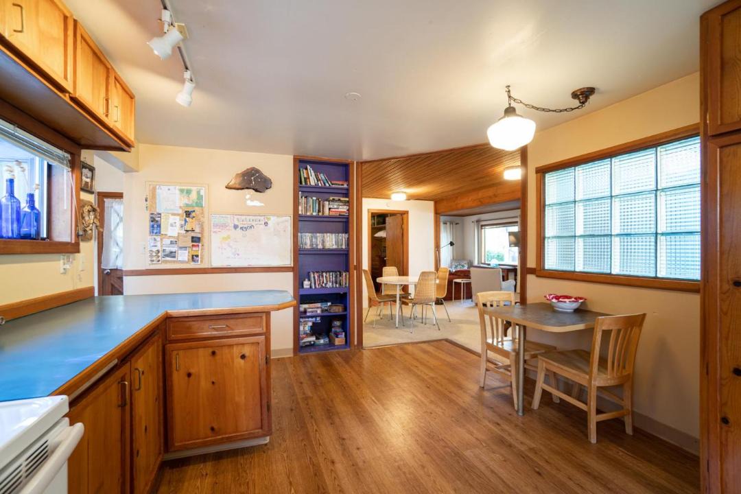 Photo of Livingroom in Neahkahnie Beach