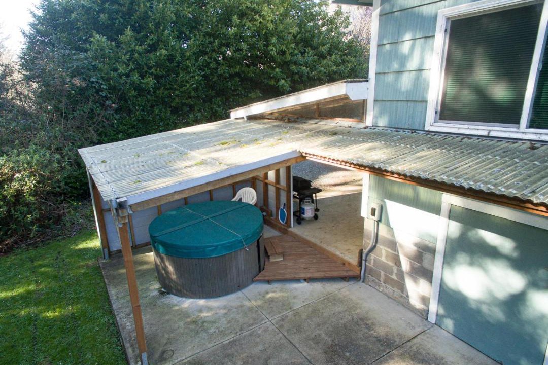 Photo of Patio Balcony in Neahkahnie Beach