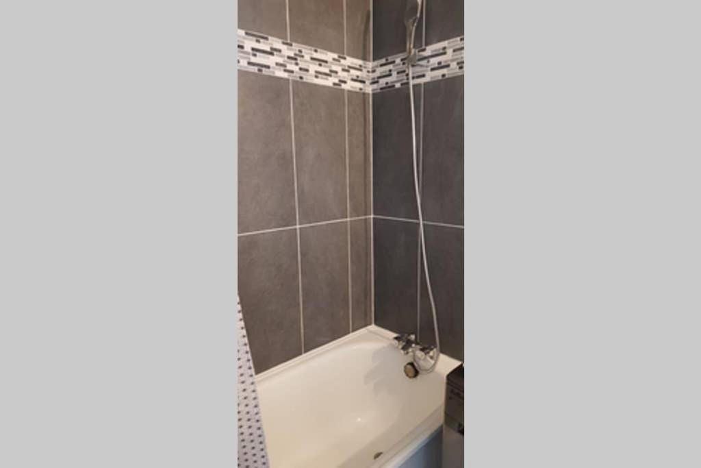 Photo of Bathroom in Quartier de la Chapelle