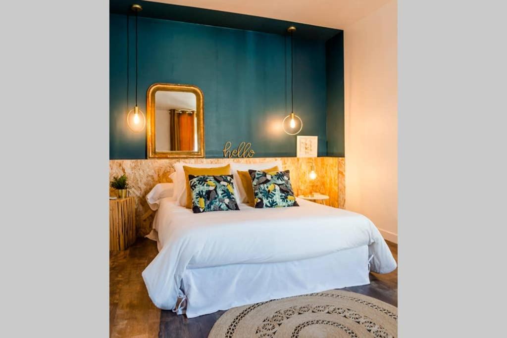 Photo of Bedroom in Ruelle-sur-Touvre