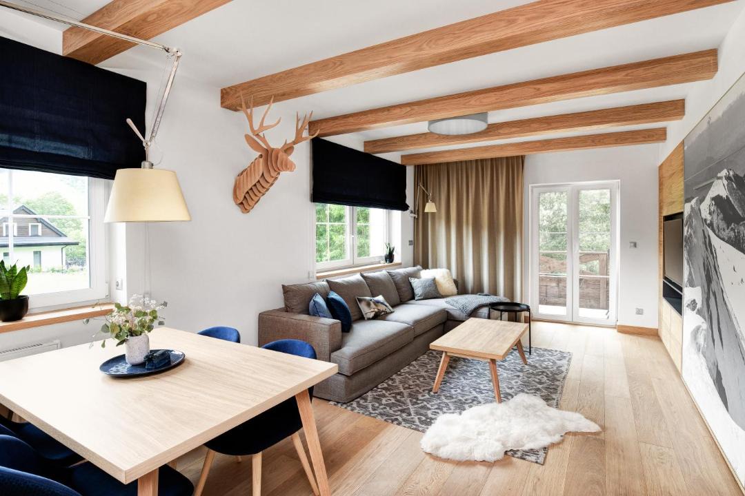 Photo of Livingroom in Terchova
