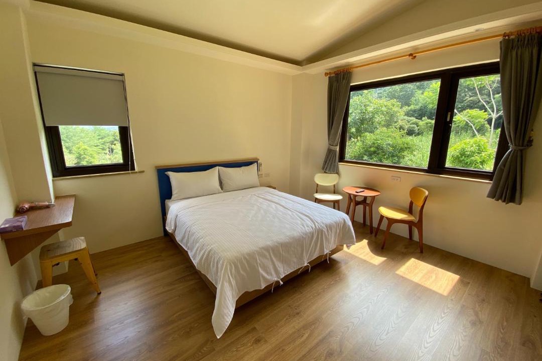 Photo of Bedroom in Nanzhuang