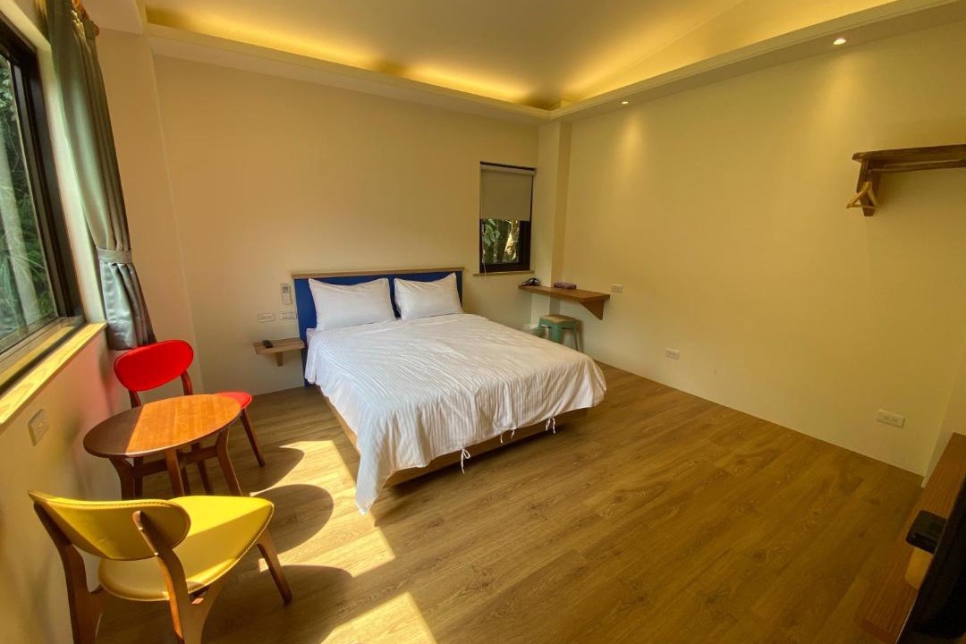 Photo of Bedroom in Nanzhuang