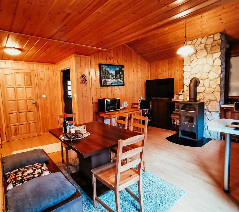 Photo of Livingroom in Wassen