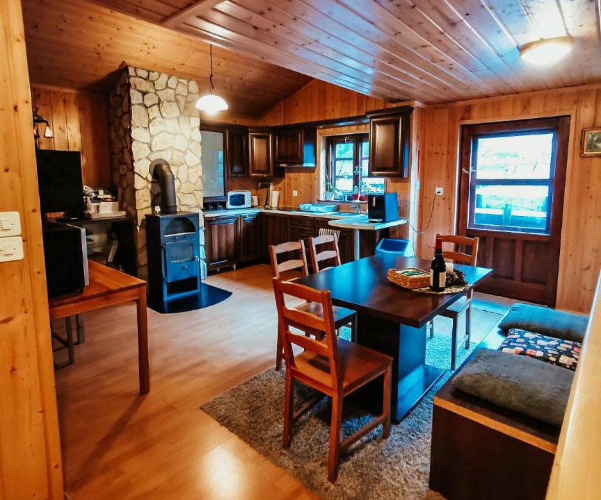 Photo of Livingroom in Wassen