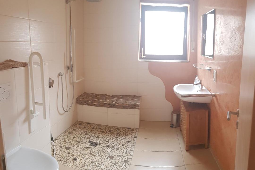 Photo of Bathroom in Flonheim