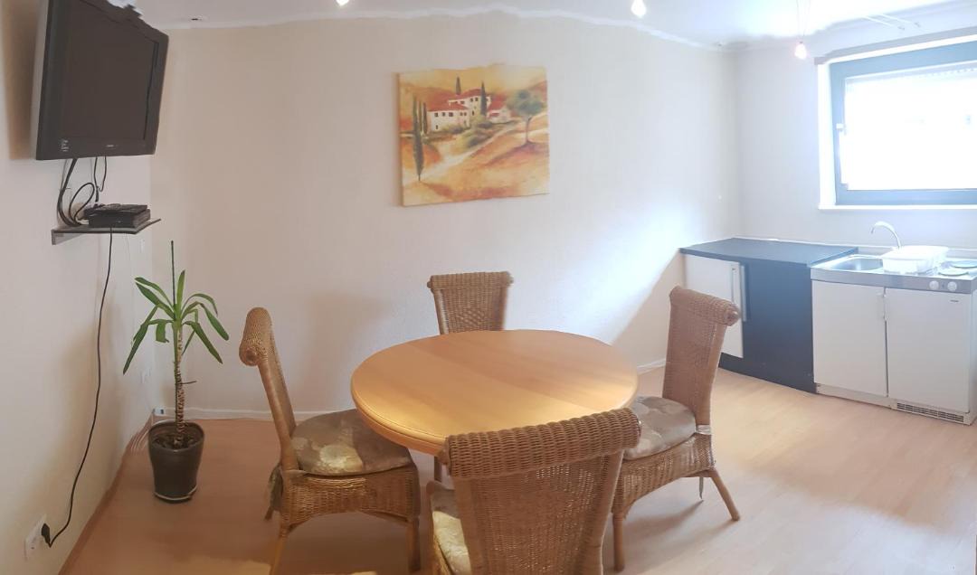 Photo of Livingroom in Flonheim