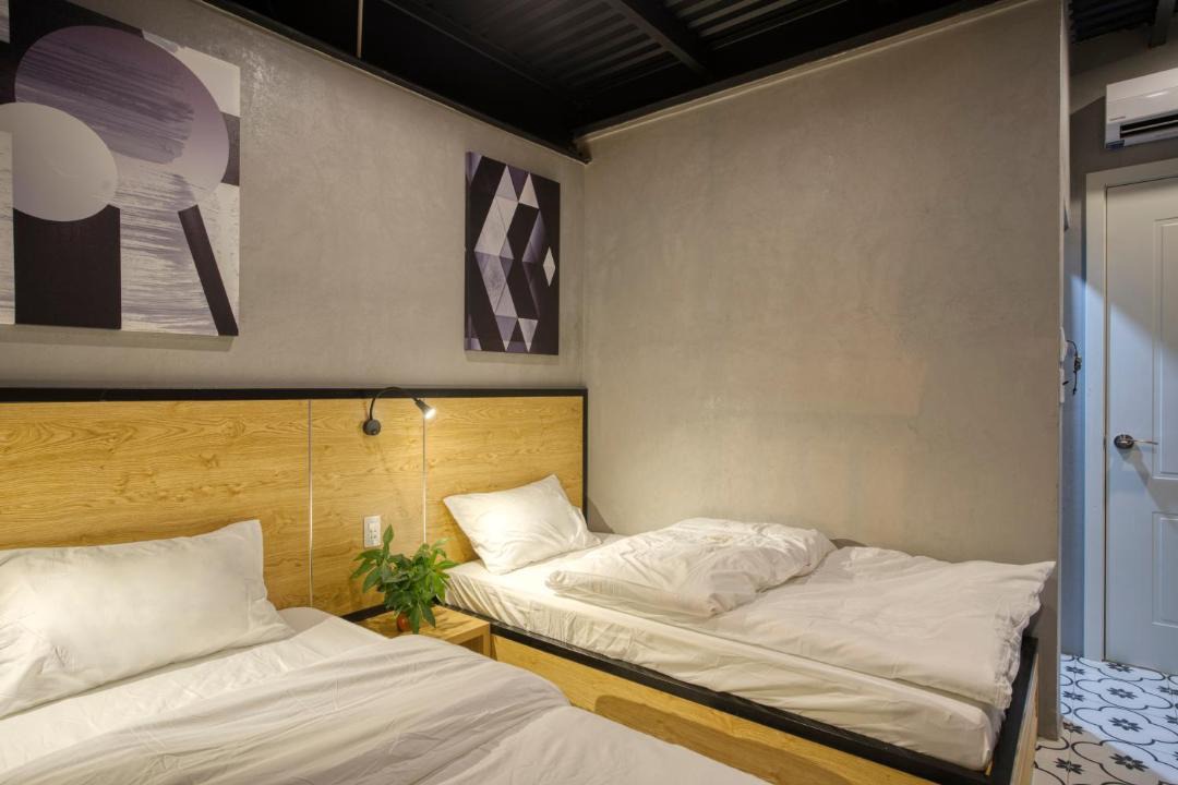 Photo of Bedroom in Dong Hoi