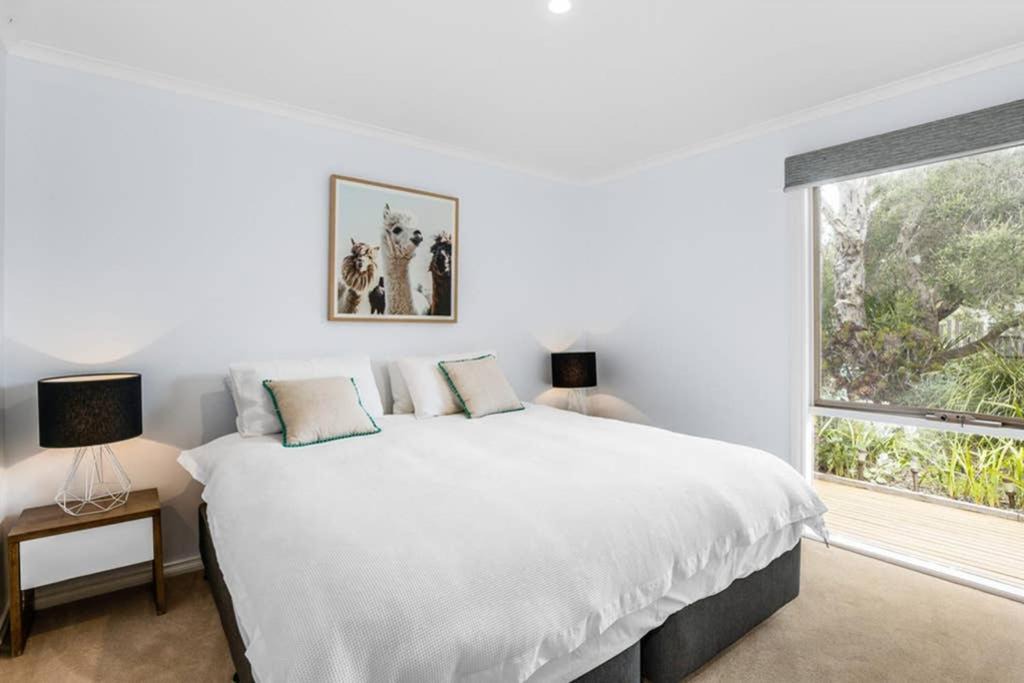 Photo of Bedroom in Sorrento