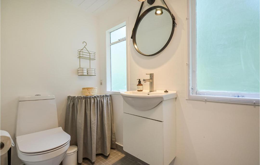 Photo of Bathroom in Lystrup