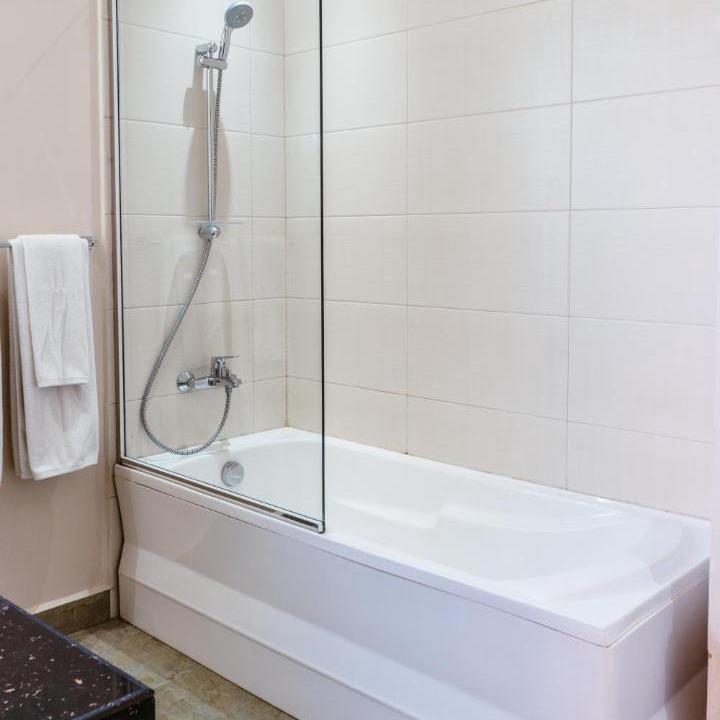 Photo of Bathroom in Gurudeniya