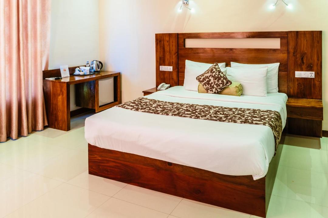 Photo of Bedroom in Gurudeniya