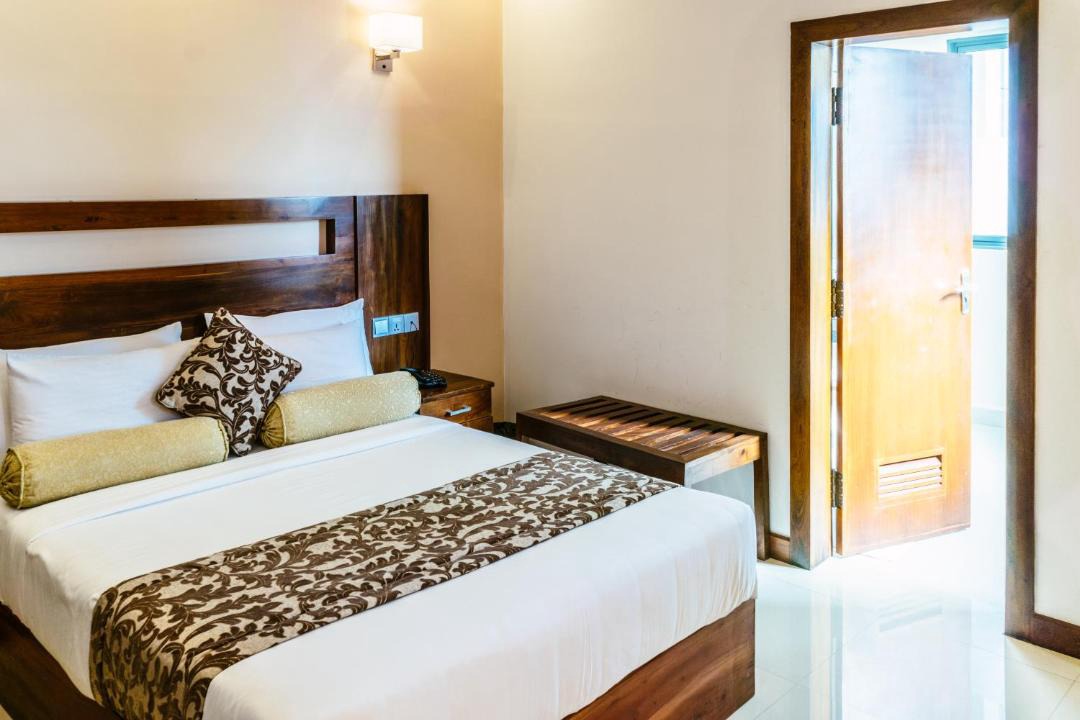 Photo of Bedroom in Gurudeniya