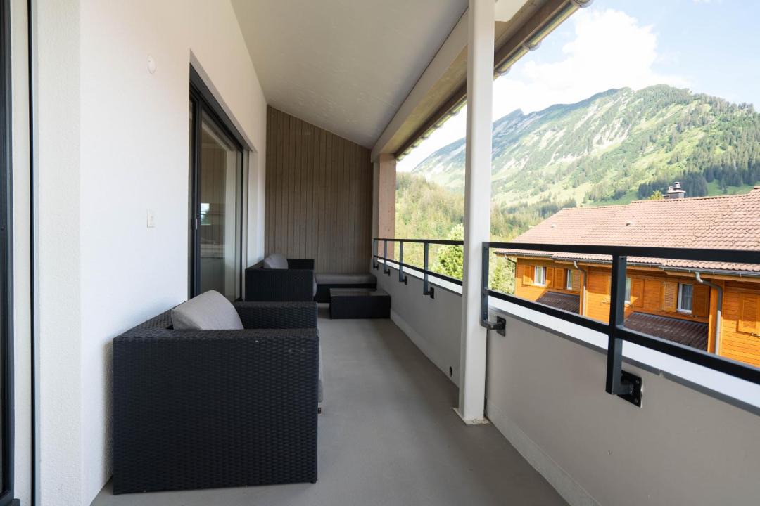 Photo of Livingroom in Mitloedi