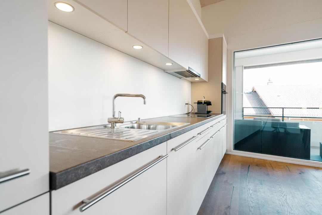 Photo of Kitchen in Mitloedi