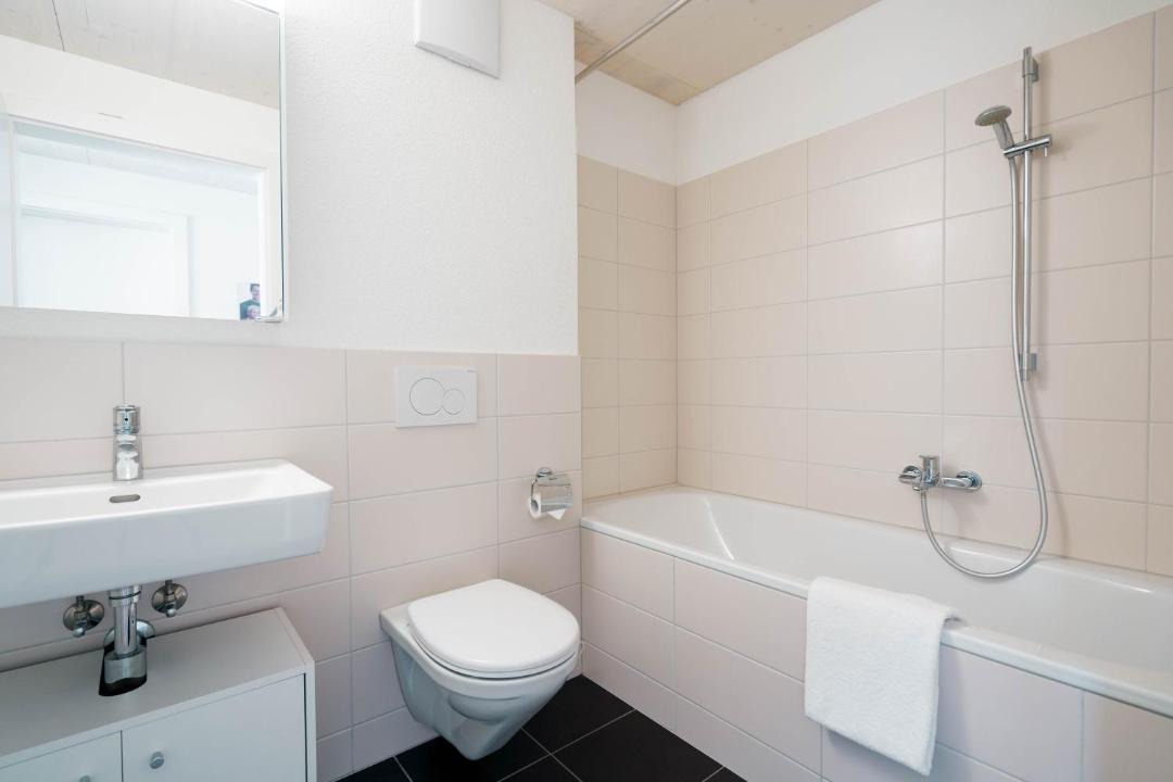 Photo of Bathroom in Mitloedi