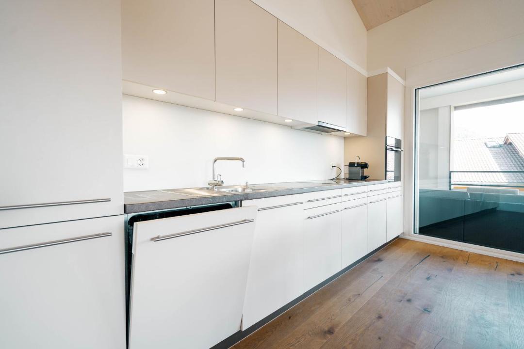 Photo of Kitchen in Mitloedi