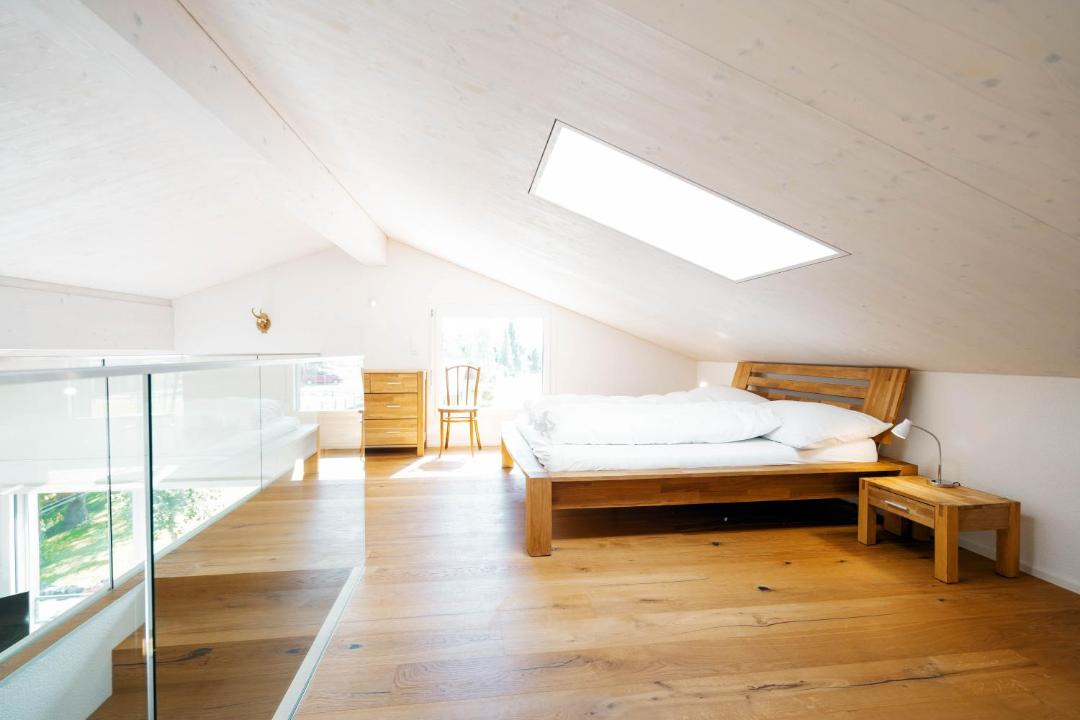 Photo of Bedroom in Mitloedi