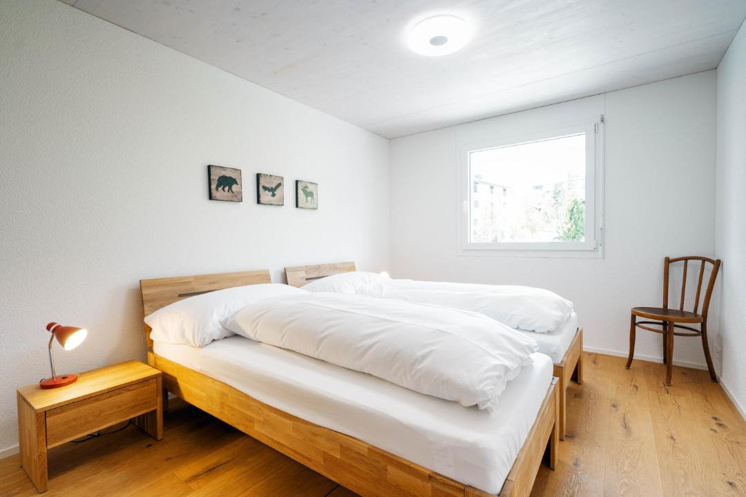 Photo of Bedroom in Mitloedi