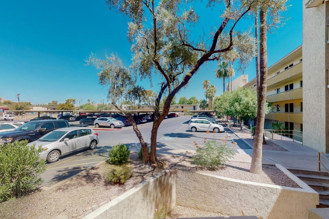 Photo of Outdoor in South Scottsdale