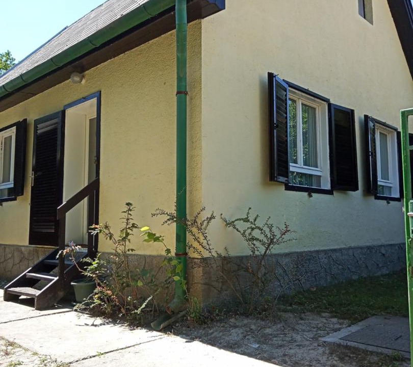 Photo of Buildings in Dunasziget
